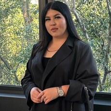 Фотография девушки Руслана, 22 года из г. Днепр