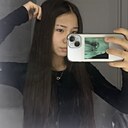 Сабина, 18 лет