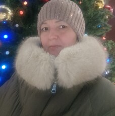 Фотография девушки Марина, 50 лет из г. Курган