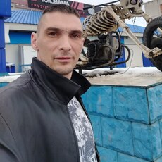 Фотография мужчины Роман, 39 лет из г. Кострома