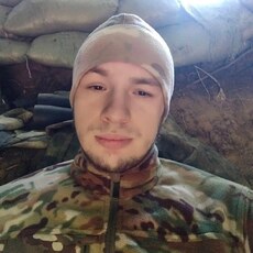 Фотография мужчины Евгений, 27 лет из г. Новороссийск
