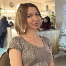 Фотография девушки Елена, 33 года из г. Самара