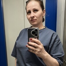 Фотография девушки Ольга, 34 года из г. Москва