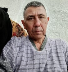 Фотография мужчины Серик, 52 года из г. Семей