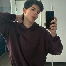 Фотография мужчины Коля, 19 лет из г. Гомель