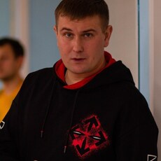 Фотография мужчины Эндрюс, 34 года из г. Верхний Уфалей