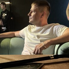 Фотография мужчины Алексей, 35 лет из г. Мозырь