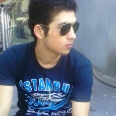 Фотография мужчины Shota, 30 лет из г. Батуми