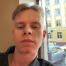 Фотография мужчины Илья, 23 года из г. Иркутск