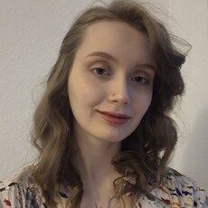 Фотография девушки Татьяна, 22 года из г. Екатеринбург