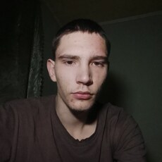 Фотография мужчины Евгений, 18 лет из г. Большое Сорокино