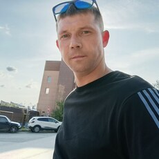 Фотография мужчины Игорь, 35 лет из г. Черемхово