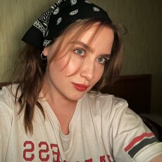 Фотография девушки Алана, 26 лет из г. Москва