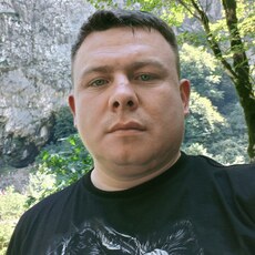 Фотография мужчины Владимир, 39 лет из г. Сыктывкар