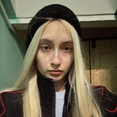 Фотография девушки Дарья, 21 год из г. Москва