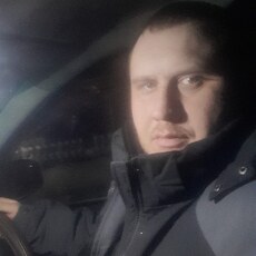 Фотография мужчины Руслан, 36 лет из г. Касимов