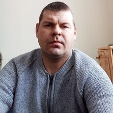 Фотография мужчины Виктор, 34 года из г. Соликамск