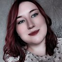 Кристина, 23 года