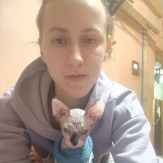 Фотография девушки Юлия, 27 лет из г. Павловский Посад