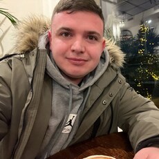 Фотография мужчины Владимир, 34 года из г. Тверь