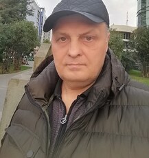 Фотография мужчины Юрий, 40 лет из г. Тюмень