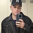 Дмитрий, 20 лет