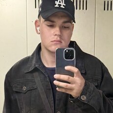 Фотография мужчины Дмитрий, 20 лет из г. Щёлково