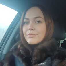 Фотография девушки Ольга, 44 года из г. Санкт-Петербург