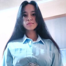 Фотография девушки Aika, 23 года из г. Алматы