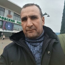 Фотография мужчины Бегенч, 48 лет из г. Могилев