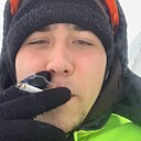 Вячеслав, 23 года