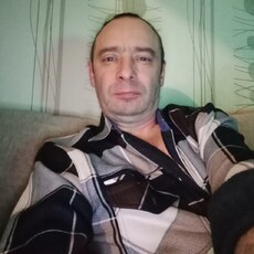 Фотография мужчины Олег, 45 лет из г. Борисов