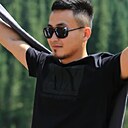 Алмас, 29 лет