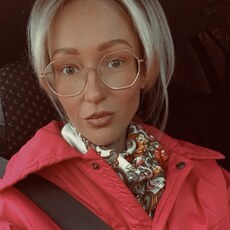 Фотография девушки Светлана, 41 год из г. Одинцово