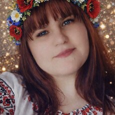 Фотография девушки Inna, 34 года из г. Винница