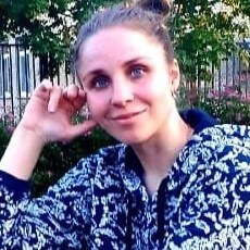 Фотография девушки Ирина, 36 лет из г. Москва