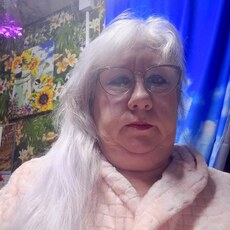 Фотография девушки Светлана, 58 лет из г. Иваново