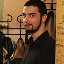 Дима, 34 года