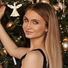 Фотография девушки Юлия, 35 лет из г. Москва