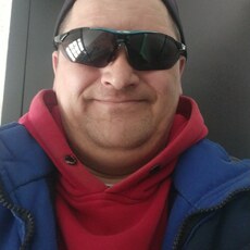 Фотография мужчины Серёга, 46 лет из г. Екатеринбург