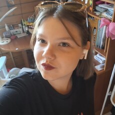 Фотография девушки Александра, 18 лет из г. Казань