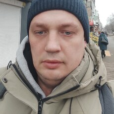 Фотография мужчины Віталій, 41 год из г. Кривой Рог