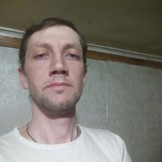 Фотография мужчины Виталий, 36 лет из г. Луганск