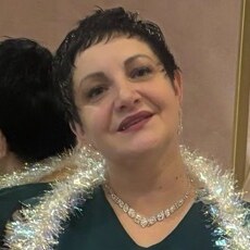 Фотография девушки Наталья, 47 лет из г. Оренбург