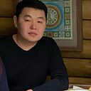 Антон, 35 лет