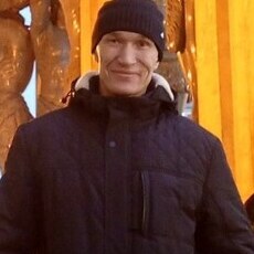 Фотография мужчины Вадим, 42 года из г. Иркутск