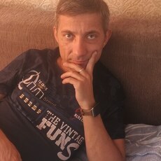 Фотография мужчины Андрей, 42 года из г. Воронеж