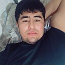 Кобл, 34 года