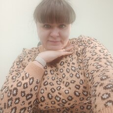 Фотография девушки Анна, 38 лет из г. Оренбург