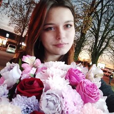 Фотография девушки Мирослава, 19 лет из г. Краснодар